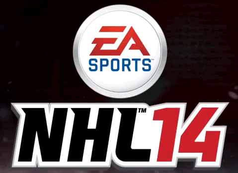 NHL 14