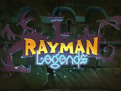Rayman Legends