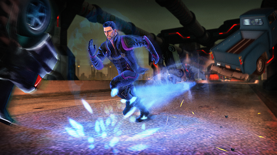 Saints Row IV Review 2