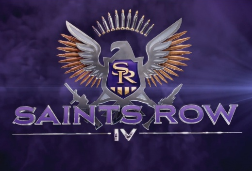 Saints Row IV