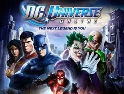 DC Universe Online