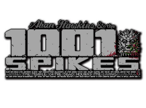 1001 Spikes