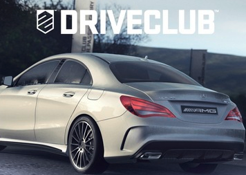 DriveClub