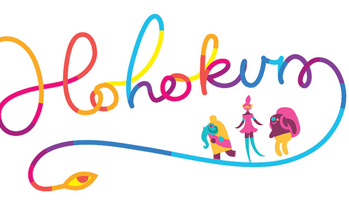 Hohokum