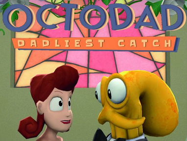 Octodad