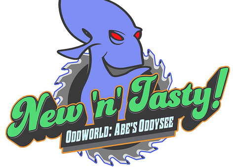 Oddworld New n Tasty