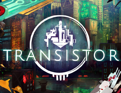 Transistor