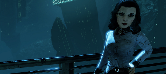 Burial at Sea Review 3