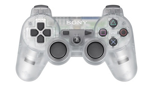 cleardualshock3