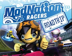 ModNation Racers Road Trip