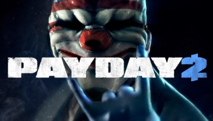 PAYDAY 2