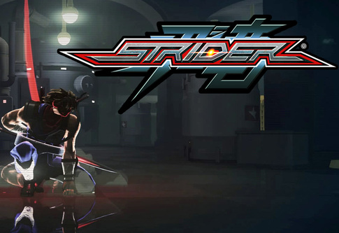 STrider