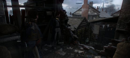 The Order 1886-jump