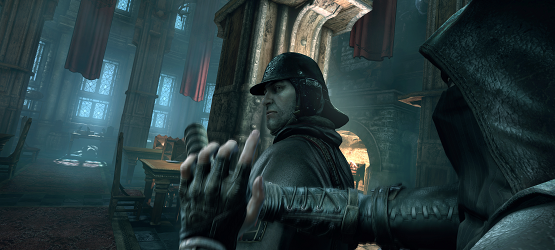 Thief Review 2