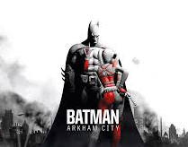 Batman Arkham City