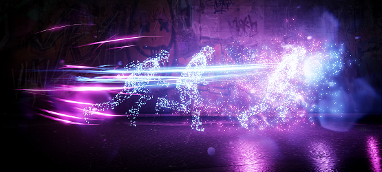 Infamous second son review 1