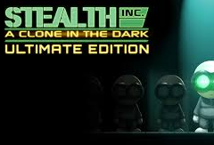 Stealth Inc