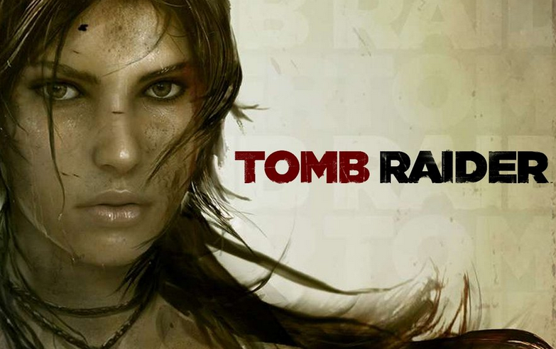 Tomb Raider