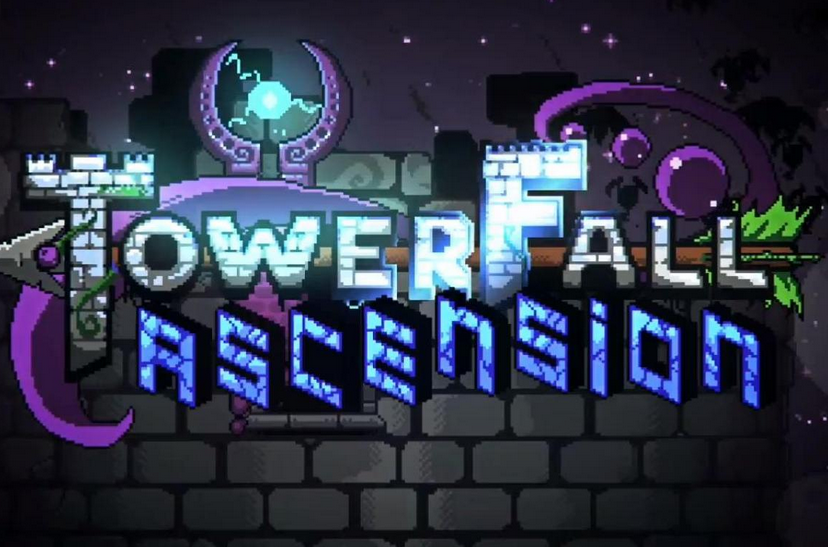 TowerFall Ascension