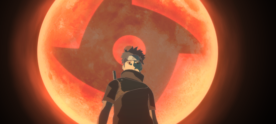 Naruto Storm Revolution 2