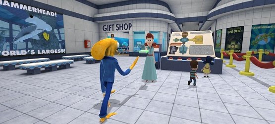 Octodad review1