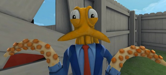 Octodad review2