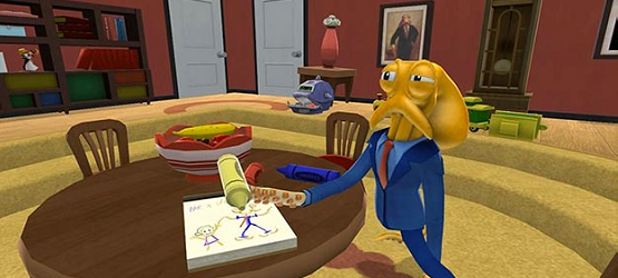 Octodad review3