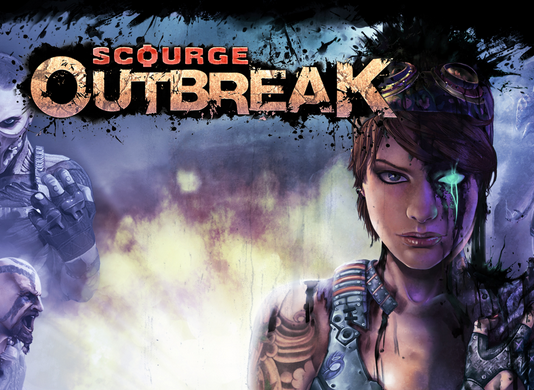 Scourge Outbreak