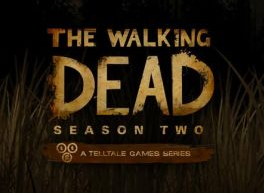 The Walking Dead Season 2