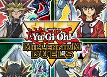 Yu Gi Oh