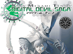 Digital Devil Saga