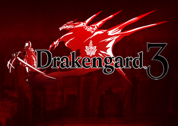 Drakengard 3