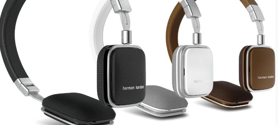 Harman Kardon Soho2