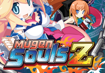 Mugen Souls Z