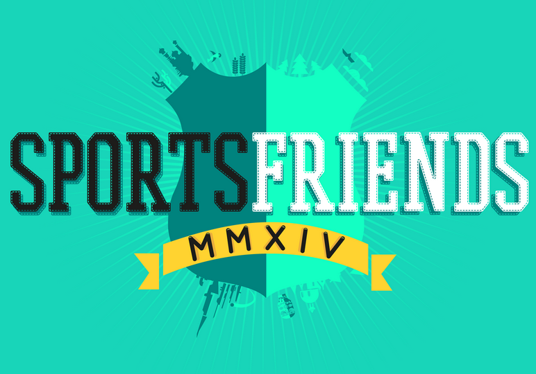 Sportsfriends
