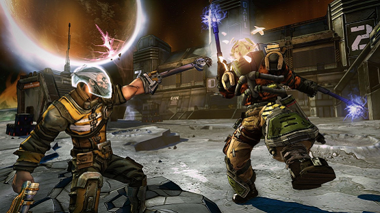 Borderlands pre sequel preview 2