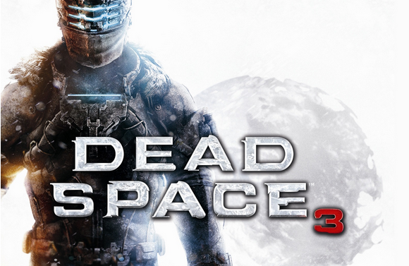 Dead Space 3