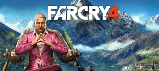 Farcry 4