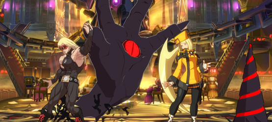 Guilty Gear Xrd SIGN 2