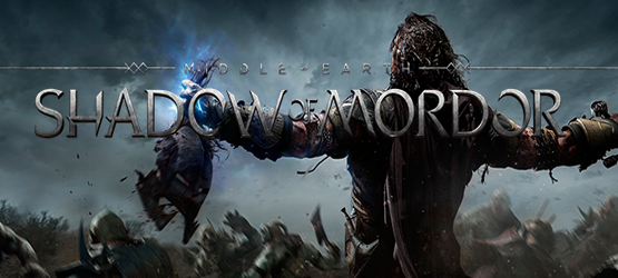 Shadow of Mordor