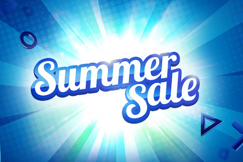 Summer Sale