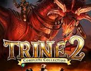Trine 2 Complete