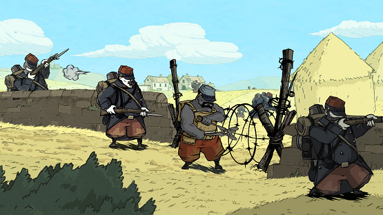 Valiant Hearts Review2