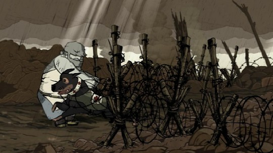 Valiant Hearts Review3