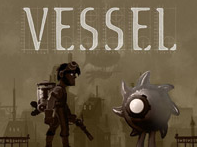 Vessel