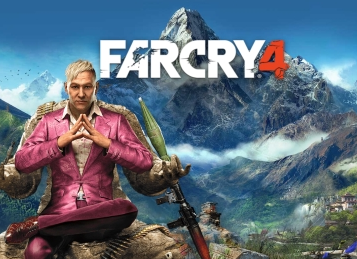 Far Cry 4