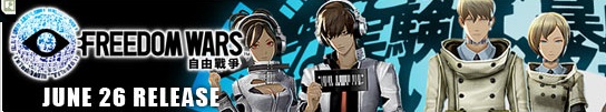 Freedomwars