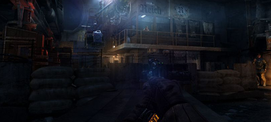 Metro Redux 3