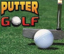 Putter Golf