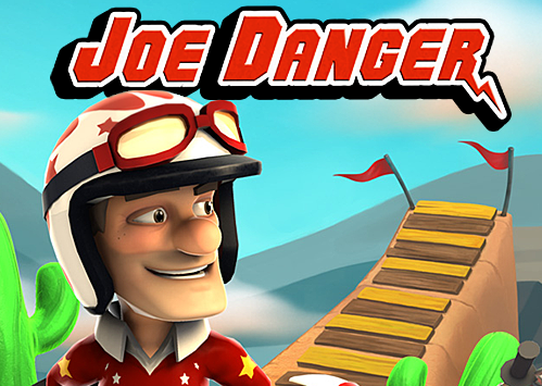 Joe Danger
